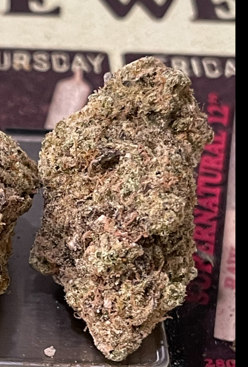 BANANA 🍌 PUNCH 4GRaMS🎃HALLOSALE🎃30%THC INDICA - Image 4