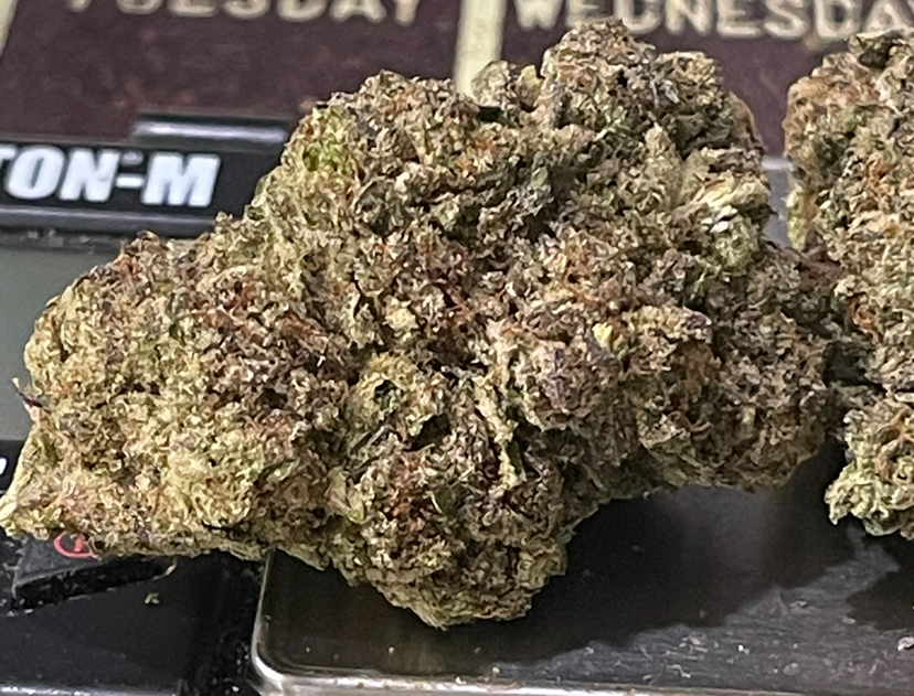SLURRICANE 28grams OZ (IN HOUSE GENETICS)SALE INDICA NEW 🔥 - Image 6