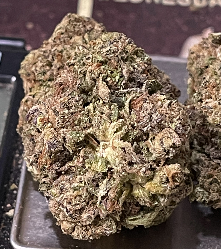 SLURRICANE 28grams OZ (IN HOUSE GENETICS)SALE INDICA NEW 🔥 - Image 2