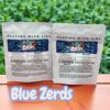 BLUE ZERDS 3.5grams HYBRID (jungle boys) 🔥🔥