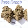 BRUCE BANNER 28grams OZ SALE 26%THC SATIVA 🔥🔥