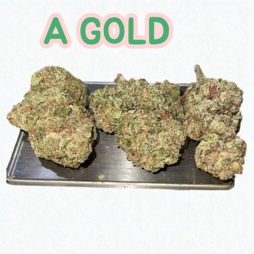 ACAPULCO GOLD 28grams OZ SATIVA 28%THC 🔥🔥