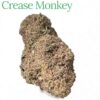 CREASE MONKEY 4GRAMS 🎃HALO SALE 🎃🍁31 %THC HYBRID