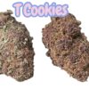 TROPICANA COOKIES 3.5g SATIVA INDOOR  31%THC