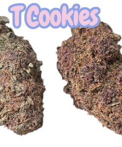 TROPICANA COOKIES 3.5g SATIVA INDOOR  31%THC
