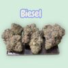 BIESEL 28grams OZ SALE 37%THC SATIVA 🔥🔥