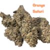 ORANGE SAFARI 28grams OZ SATIVA SALE 28%THC