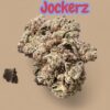 JOCKERZ 28grams OZ SALE HYBRID 28%THC 🔥🔥