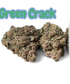 Green Crack -28grams  OZ SALE 28grams Sativa 28%THC 🔥🔥