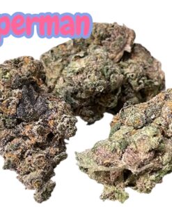 SUPERMAN28grams OZ EXOTIC SATIVA 🏆🏆36%THC 🔥🔥