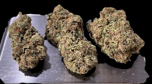 SHERB CAKE🎂28grams OZ SALE HYBRID25%THC - Image 3