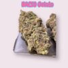 BACIO GELATO 28g OZ on SALE 25%THC HYBRID 🔥🔥