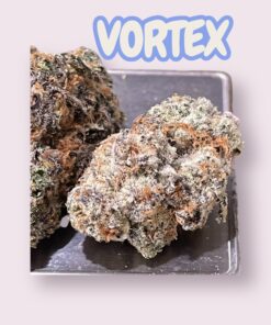 VORTEX by (SUBCOOL)  28grams OZ SALE EXOTICS SATIVA 36%THC RARE πππ₯π₯