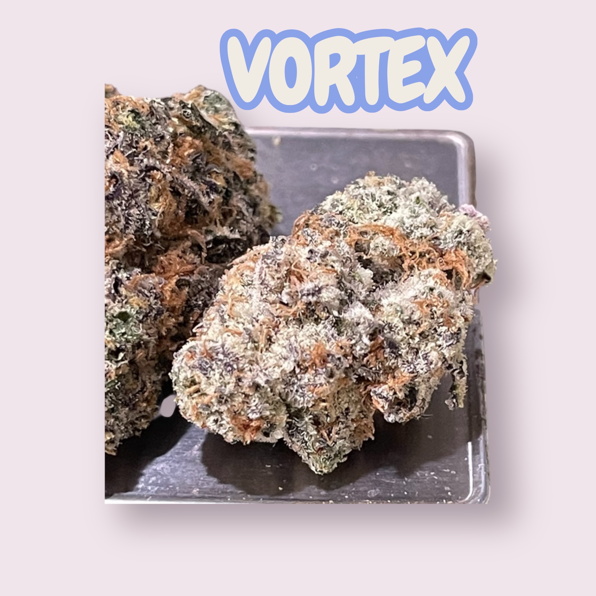VORTEX by (SUBCOOL)  28grams OZ SALE EXOTICS SATIVA 36%THC RARE 🏆🏆🔥🔥