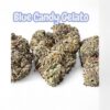 BLUE CANDY GELATO3.5G EXOTICS 36%THC 🎃HALLO SALE🎃 HYBRID EXOTiCS 🔥🔥