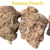 BANANA 🍌 PUNCH 4GRaMS🎃HALLOSALE🎃30%THC INDICA