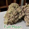 FULL MOON 28grams OZ SATIVA 25%THC ✅🔥✅