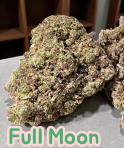 FULL MOON 28grams OZ SATIVA 25%THC ✅🔥✅