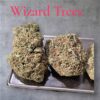 WIZARD TREES 28grams OZ SALE HYBRID 28% THC 🔥🔥