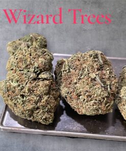 WIZARD TREES 28grams OZ SALE HYBRID 28% THC 🔥🔥