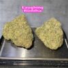 LAUGHING BUDHA 28GRAMS OZ 25%THC SATIVA 🔥🔥