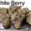 WHITE BERRY 🍇28grams OZ 25%THC INDICA