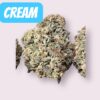 CREAM 28GRAMS OZ HYBRID ON SALE 28%THC 🔥🔥