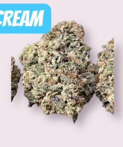 CREAM 28GRAMS OZ HYBRID ON SALE 28%THC 🔥🔥