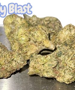 CANDY BLAST 7GRAMS QuARTER 25%THC HYBRID 🎉DECEMBER SALE🎉