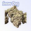 SNOW  DOG 🐶28grams OZ SATIVA 29%THC 🔥🔥