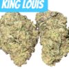 KING LOUIS 28GRAMS OZ 28%THC INDICA 28%THC 🔥🔥