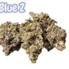 BLUE Z 28grams INDICA 25%THC 🔥🔥