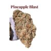 PINEAPPLE BLAST  🍍🍍4GRAMS SATIVA 🎉NEWYEARS🎉29%THC