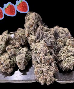 STRAWBERRY 🍓 28grams OZ SATIVA 29%THC SALE 🍓🔥🍓🔥🍓🔥