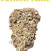 LEMON CAKE 28grams Oz SALE 25%THC SATIVA