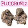 PLUTORUNTZ 3.5G INDICA EXOTICS 35%THC 🔥🔥