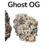 GHOST OG 28grams OZ SALE 25%THC HYBRID 🔥🔥
