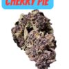 CHERRY PIE 🍒 28grams OZ HYBRID 25%THC SALE