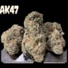 AK47 OUNCE SATIVA EXCLUSIVE RARE 28grams OZ SALE 36%THC