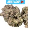 MEAT LOAF 3.5G 🥩 INDICA 36%THC INDICA EXOTICS 🔥🔥