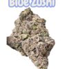 BLUE ZUSHI 3.5g HYBRID 36%THC EXOTIC 🥶WINTER SALE🥶🥶