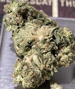 STRAWBERRY COUGH 🍓🍓 28grams Oz 25%THC SATIVA