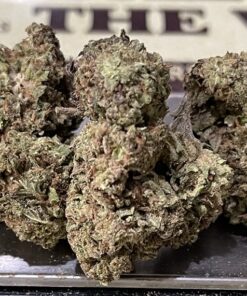 GAS FACE 28grams HYBRID 25%THC 🔥