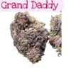 GRAND DADDY 28grams OZ ON SALE INDiCA 29%THC