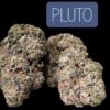PLUTO 28grams OZ INDICA 37%THC INDICA EXOTICS LIMITED BATCH