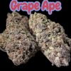 GRAPE APE 🍇28grams Oz SALE 25%THC INDICA