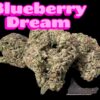 BLUEBERRY DREAM 28grams Oz SALE 25%THC SATIVA