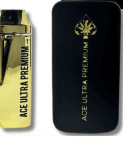 ACE 2GRAM LIVE RESIN DIAMOND SAUCE DISPOSABLE 🎉MARCH MADNESS SALE🎉