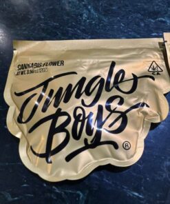 06 OG 3.5grams (jungle boys) NEW 🔥🔥HYBRID