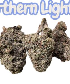 NORTHERN LIGHTS 28grams 23% INDICA 🔥🔥